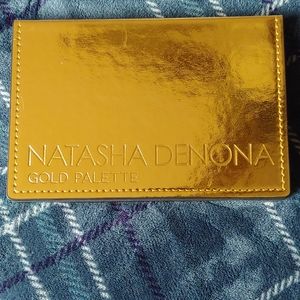 Natasha Denona Gold Palette